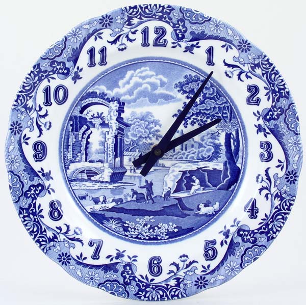 Clock c1997